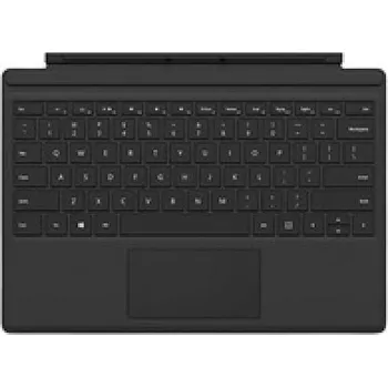 Klávesnice pro tablet Microsoft Surface Go Type CZ/SK (KCN-00029CZ)