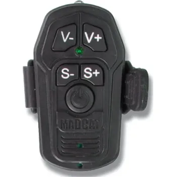 Madcat Smart Alarm Green