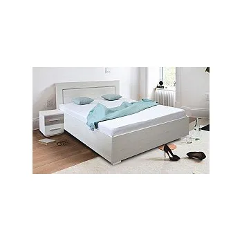 Postel Postel DAXTON 2 180cm, s roštem a s úložným prostorem Pino aurelio