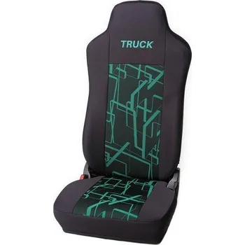 Potah sedadla Potah nákladní TASO_Autoptah na sadačky nákladních automobilů vzor 74