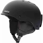 Smith Holt 2 Matte Black