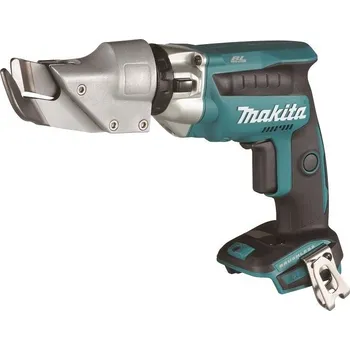 Nůžky na plech Makita DJS131Z bez aku