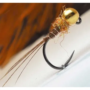 Umělá nástraha RS Fish TGJ60 vel. 18