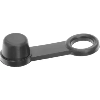 Brzda pro motocykl TOURMAX prvovýroba - Japonsko Čepička (prachovka) odvzdušňovacího ventilu