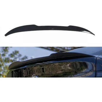 Auto-moto Spojler BMW X4 M-Pack G02 2018- carbon look