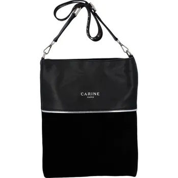 Kabelka Kabelka Carine C012103 3 Černá
