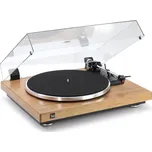 Dual CS 465 + Ortofon 2M Red Kirsche