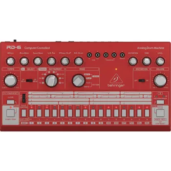 Behringer RD-6