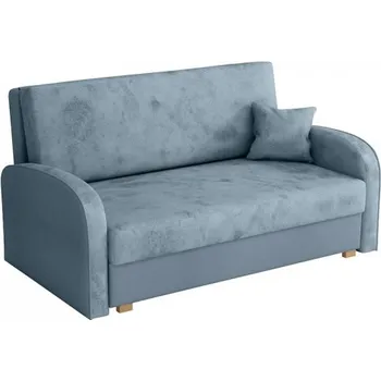 Pohovka Rozkládací pohovka Clivia Soft III, Potah: Mono 239 + Sorriso 14 MIRJAN 5903211090769