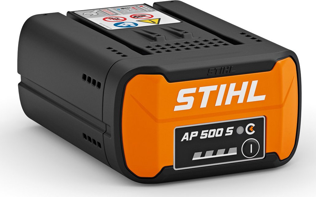 STIHL AP 500 S