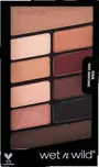 Wet n Wild Color Icon 10 Pan 8,5 g Nude…