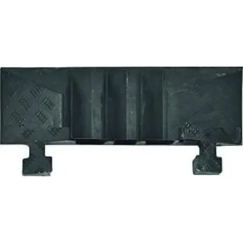 Ventil Koncový díl kabelového můstku, s kolíky, k prodloužení kabelového můstku