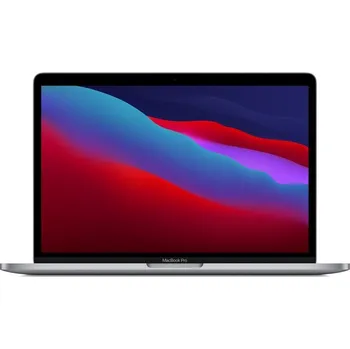 Notebook Apple MacBook Pro 13" CZ 2020 (Z11C0003T)