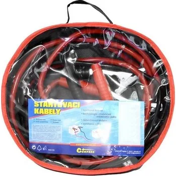 Startovací kabel Neurčen - na dotaz KABELY STARTOVACÍ 600A