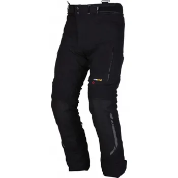 Moto kalhoty moto kalhoty MODEKA TARAN STANDARD černé Velikost: S