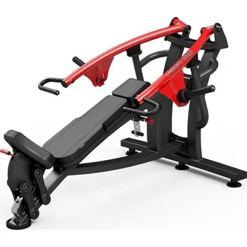 Fitness Posilovací stroj na posílení prsních svalů MARBO MF-U004