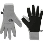 The North Face Etip Recycled TNF šedé XL