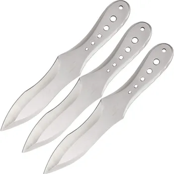 lovecký nůž Gil Hibben Gen-X Throwing Set 5029