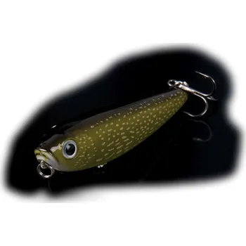 Umělá nástraha Doiyo Wobler Supido 75 7 g Omote PI