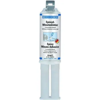 Průmyslové lepidlo Weicon 10550024 24 ml