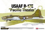 Academy Boeing B-17E Pacific Theater…