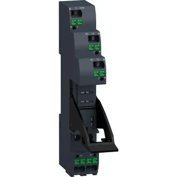 Relé SCHN RGZE05P Patice Push-in pro relé RXG1 RP 0,04kč/ks