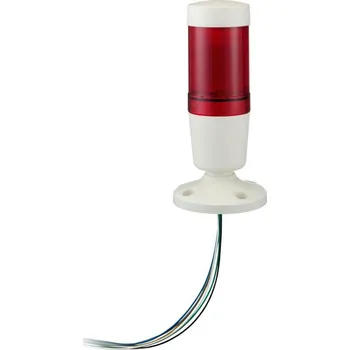 Stykač SCHN XVMB2RSWSB Signální sloup, 24 V, rudá, RP 1,5kč/ks