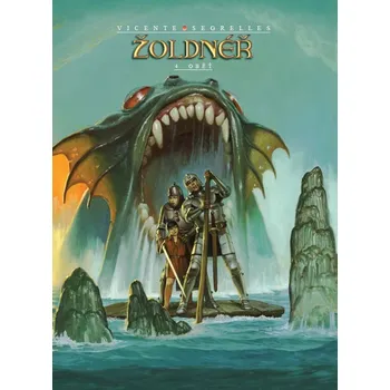 Žoldnéř 4: Oběť v češtině