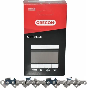 Pilový řetěz Pilový řetěz OREGON - CONTROLCUT .325" 1,6 mm - 75 článků (kulatý zub) 22BPX075E