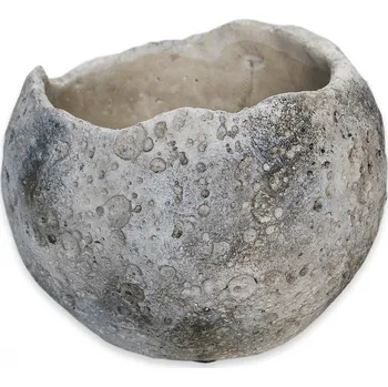Obal na květináč Obal beton pr.20cm