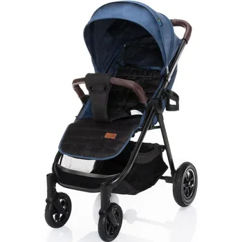 Kočárek Recenze ZOPA Cyrrus Air 2021