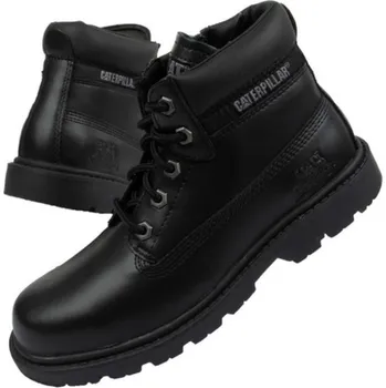 Dětská treková obuv Dětské boty Colorado Plus Jr P102294 - Caterpillar 35