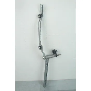 Stěrač Táhla stěračů SEAT LEON II 05-12