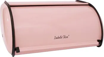 Chlebník Isabelle Rose Retro růžový