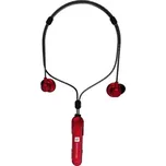 Sluchátka Bluetooth BOROFONE BE10 Red