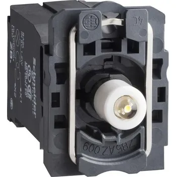 Osvětlení SCHN ZB5AV5D1 POLOSESTAVA-OBJÍMKA BA9S+TRAFO