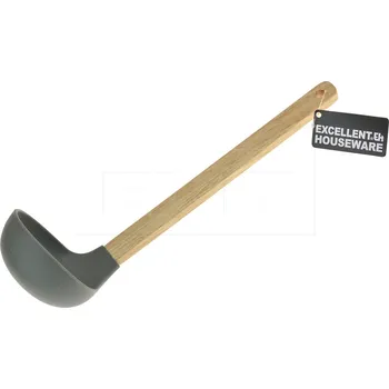 Naběračka Excellent Houseware Naběračka na polévku EH 32cm - 8719987010323