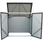 DuraMax 74051 154,2 x 96 cm x 130,5 cm…