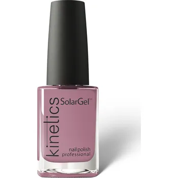 Lak na nehty Kinetics Lak na nehty Solargel #394 Naked Truth 15 ml