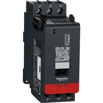 Stavebniny SCHN TPRSS038 TeSys island spouštěč motoru 18,5kW SIL RP 0,85kč/ks