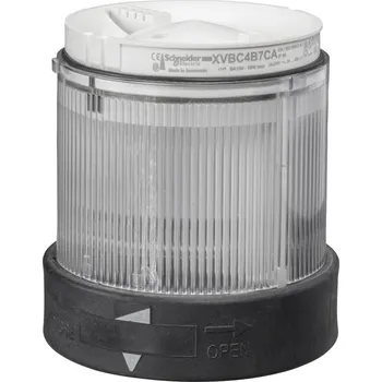 Žárovka SCHN XVBC2B7 Světelné návěstí s LED - čirá RP 1,5kč/ks