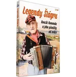 Legendy Šlágru: Honzík Komenda a jeho…