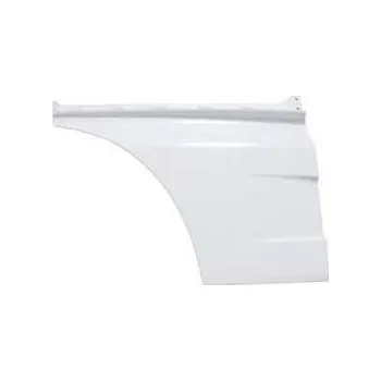 Blatník karosérie MAN TGA_Prodloužení dveří MAN TGA pravé