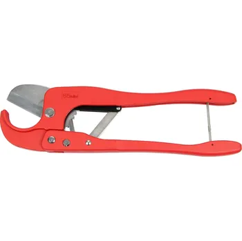Condor nůžky instalatérské na plastové trubky, rozsah 6 - 63 mm - 100-03877