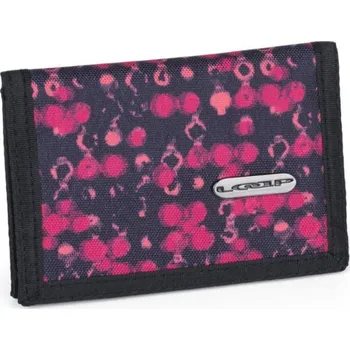Peněženka Peněženka Loap Club Wallets A růžová