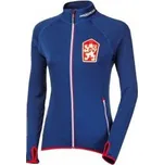 Progress TIMURA tm.modrá M; Modrá mikina + DÁREK DLE VÝBĚRU!