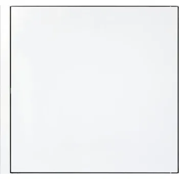 Revizní dvířka Revizní dvířka 80x60 cm BÍLÁ ZN (na tlačný zámek)