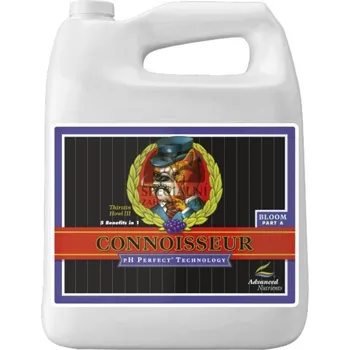 Hnojivo Hnojivo Advanced Nutrients pH Perfect Connoisseur Bloom Part A Objem: 500ml