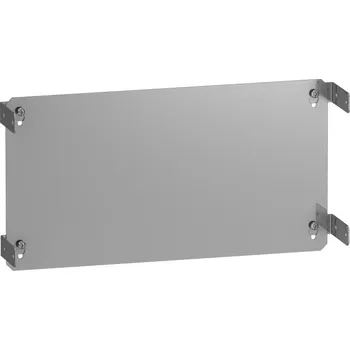 Rozvaděč SCHN NSYMP18M6 Sektorový montážní panel 600x900mm