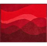 Grund Hills 55 x 65 cm rubínová